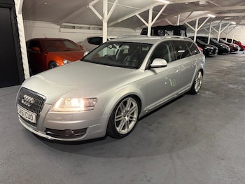 Used Audi A6 Allroad 2011 for sale - 76076193: Photo 3