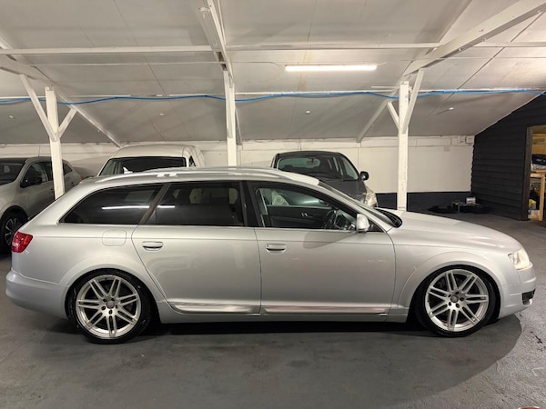 Used Audi A6 Allroad 2011 for sale - 76076193: Photo 4