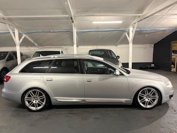 Used Audi A6 Allroad 2011 for sale - 76076193: Photo 4