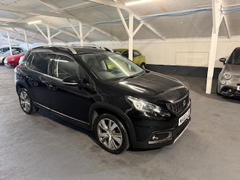 Used Peugeot 2008 2016 for sale - 78950321: Photo