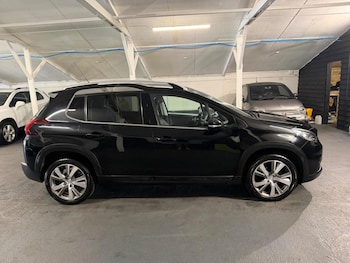 Used Peugeot 2008 2016 for sale - 78950321: Photo