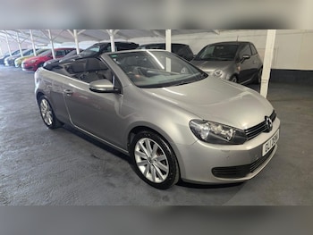 Used Volkswagen Golf 2012 for sale - 78755610: Photo