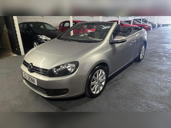 Used Volkswagen Golf 2012 for sale - 78755610: Photo