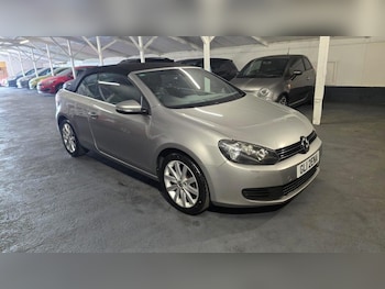 Used Volkswagen Golf 2012 for sale - 78755610: Photo