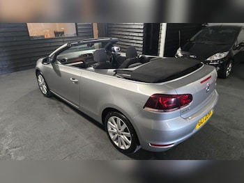 Used Volkswagen Golf 2012 for sale - 78755610: Photo