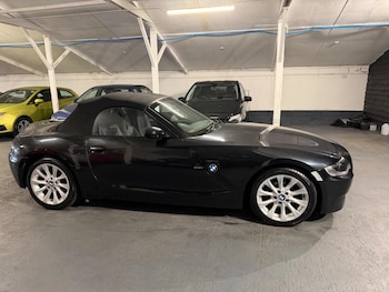 Used BMW Z4 2008 for sale - 78556611: Photo
