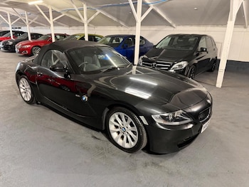 Used BMW Z4 2008 for sale - 78556611: Photo