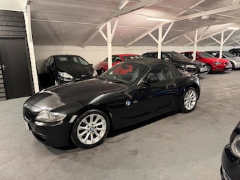 Used BMW Z4 2008 for sale - 78556611: Photo