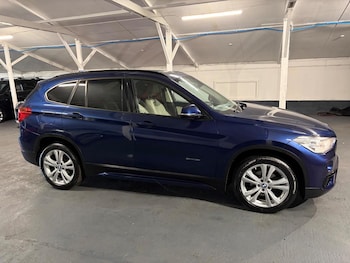 2017 - 1.5 18i Sport DCT sDrive Euro 6 (s/s) 5dr