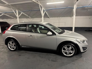 2010 - 2.0D SE Sports Coupe Powershift Euro 4 3dr