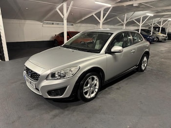Used Volvo C30 2010 for sale - 76016820: Photo