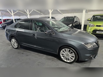Used SEAT Toledo 2018 for sale - 79103022: Photo