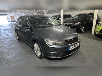 Used SEAT Toledo 2018 for sale - 79103022: Photo