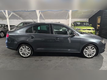 Used SEAT Toledo 2018 for sale - 79103022: Photo