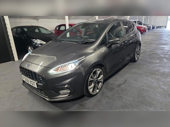 Used Ford Fiesta 2019 for sale - 78667437: Photo
