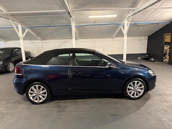 Used Volkswagen Golf 2015 for sale - 77654152: Photo