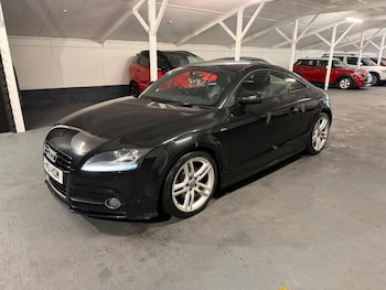 Used Audi TT 2014 for sale - 77578598: Photo