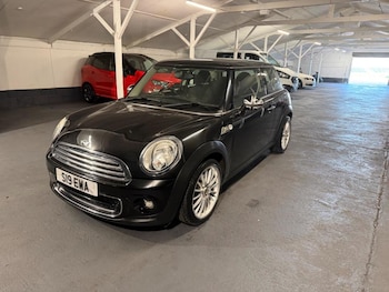 Used MINI Hatch 2010 for sale - 77582548: Photo