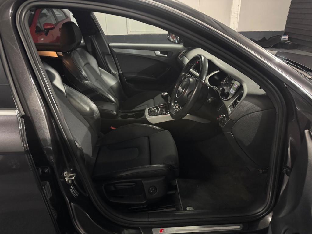 Used Audi A4 2012 for sale - 76710681: Photo 11