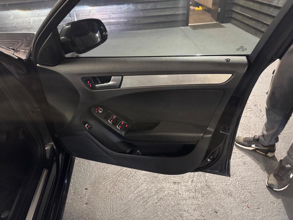 Used Audi A4 2012 for sale - 76710681: Photo 13