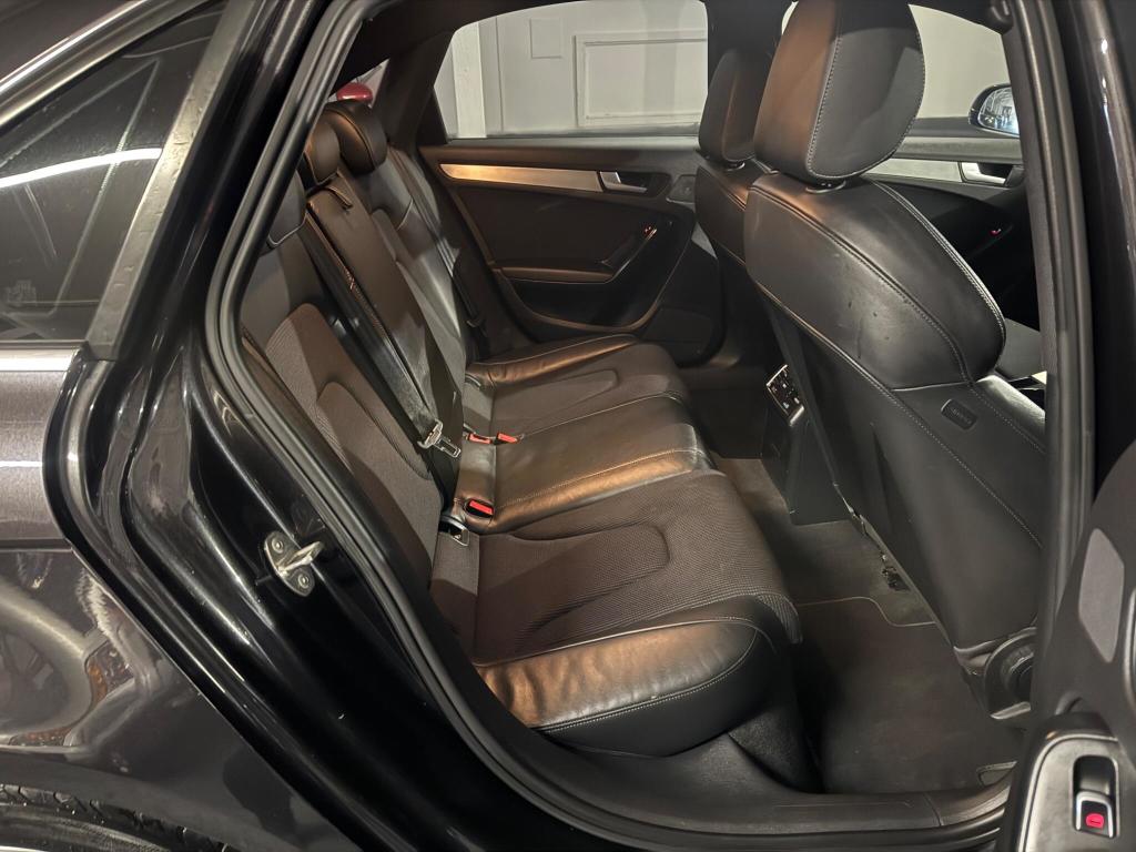 Used Audi A4 2012 for sale - 76710681: Photo 14