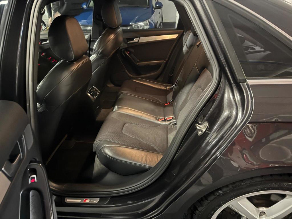 Used Audi A4 2012 for sale - 76710681: Photo 16