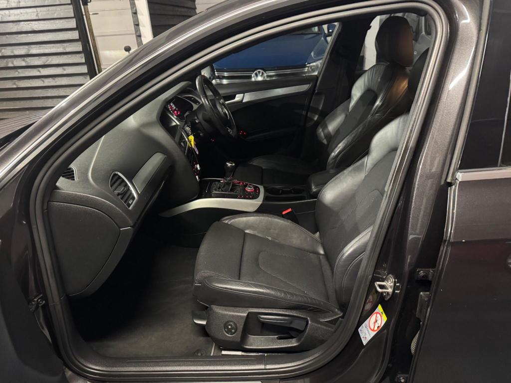 Used Audi A4 2012 for sale - 76710681: Photo 17