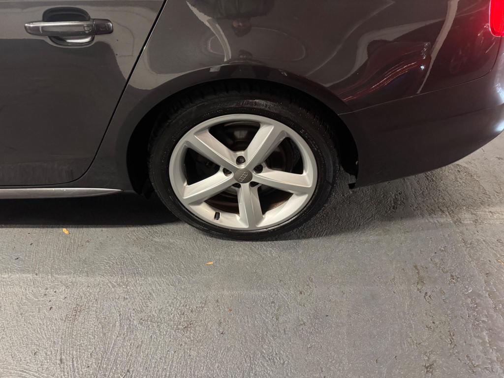 Used Audi A4 2012 for sale - 76710681: Photo 19