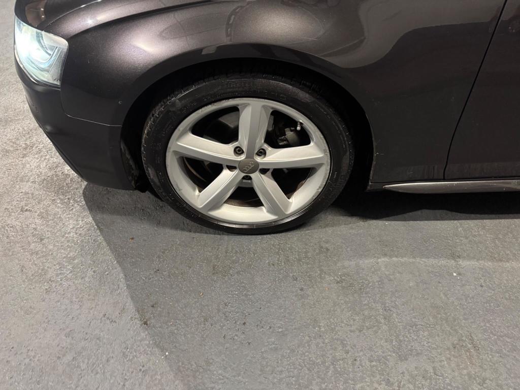 Used Audi A4 2012 for sale - 76710681: Photo 20