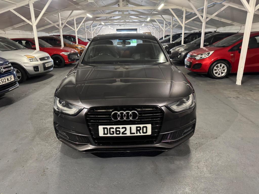 Used Audi A4 2012 for sale - 76710681: Photo 5