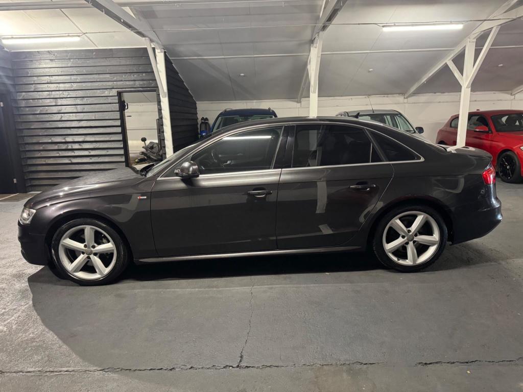 Used Audi A4 2012 for sale - 76710681: Photo 9