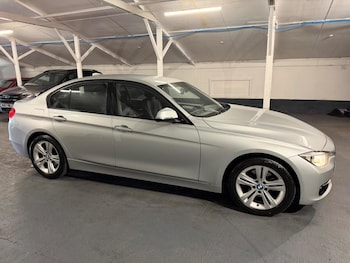 Used BMW 3 Series 2013 for sale - 78287378: Photo