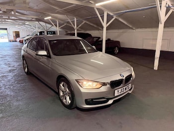 Used BMW 3 Series 2013 for sale - 78287378: Photo
