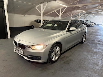 Used BMW 3 Series 2013 for sale - 78287378: Photo