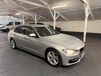 Used BMW 3 Series 2013 for sale - 78287378: Photo