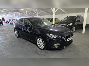 Used Mazda Mazda3 2014 for sale - 78995835: Photo