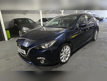 Used Mazda Mazda3 2014 for sale - 78995835: Photo