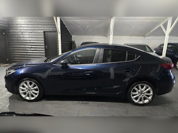 Used Mazda Mazda3 2014 for sale - 78995835: Photo