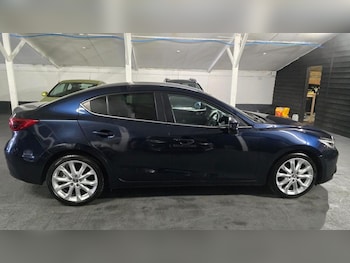Used Mazda Mazda3 2014 for sale - 78995835: Photo