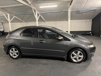 2010 - 1.8 i-VTEC SE 5dr