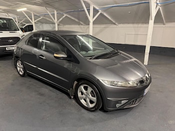 Used Honda Civic 2010 for sale - 75821101: Photo