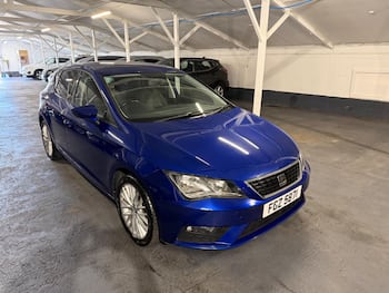 Used SEAT Leon 2017 for sale - 79685330: Photo