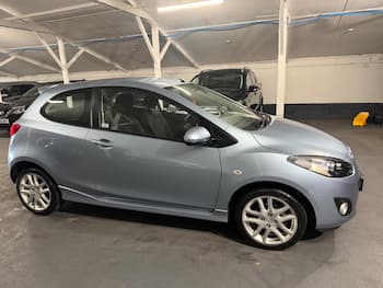 Used Mazda Mazda2 2013 for sale - 79826084: Photo