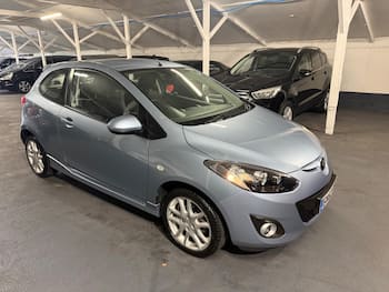 Used Mazda Mazda2 2013 for sale - 79826084: Photo