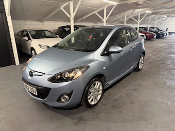 Used Mazda Mazda2 2013 for sale - 79826084: Photo