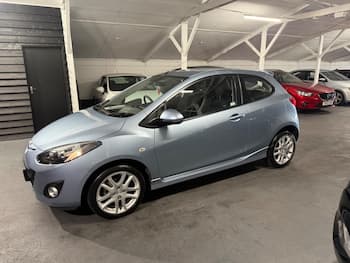 Used Mazda Mazda2 2013 for sale - 79826084: Photo