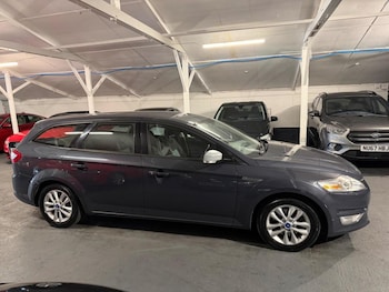 Used Ford Mondeo 2011 for sale - 78281336: Photo