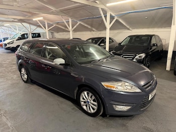 Used Ford Mondeo 2011 for sale - 78281336: Photo