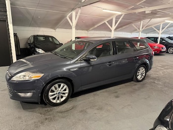 Used Ford Mondeo 2011 for sale - 78281336: Photo