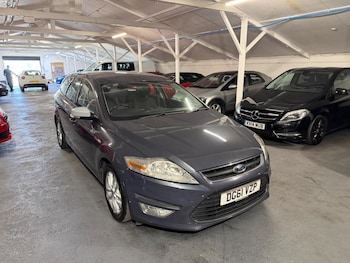Used Ford Mondeo 2011 for sale - 78281336: Photo